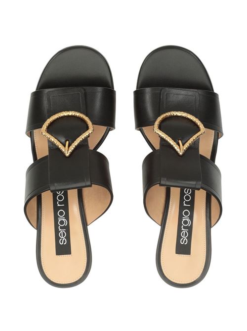  SERGIO ROSSI | B11490MMVT061541000